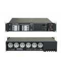 BT-626 DIMMER 6 CANALES (DMX)