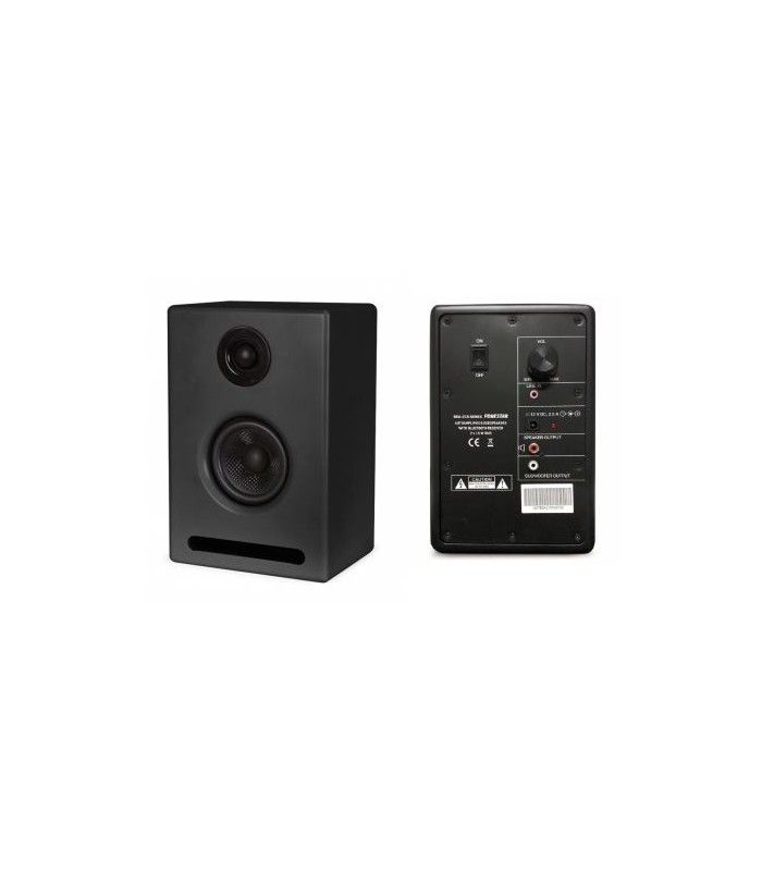 BLOCK-5 (90 + 90W / 60 + 60 WRMS) MONITORES PASIVOS Hi-Fi - Audioland  Sonido e Iluminación Profesional