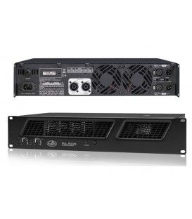 DAS PA-500 (1000W / 500 WRMS)