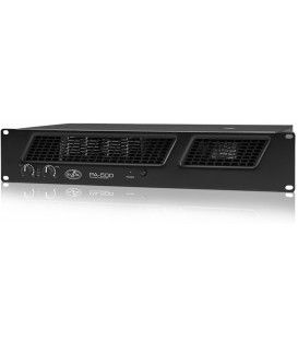 DAS PA-500 (1000W / 500 WRMS)