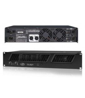 DAS PA-900 (1800W / 900 WRMS)
