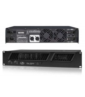 DAS PA-1500 (3000W / 1500 WRMS)