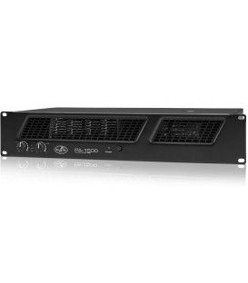 DAS PA-1500 (3000W / 1500 WRMS)