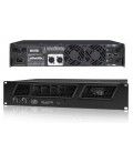 DAS PA-2700 (5400W / 2700 WRMS)