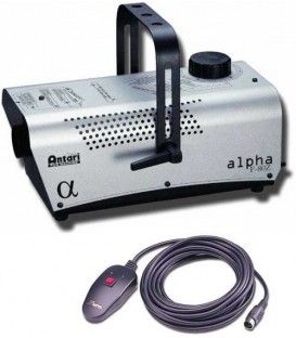 FX-700 (700w + MANDO CABLE)