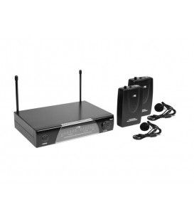 PBS-2 VHF PLL (DOBLE DE SOLAPA)