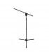 MS-26PRO REGULABLE CON JIRAFA (COLOR NEGRO)