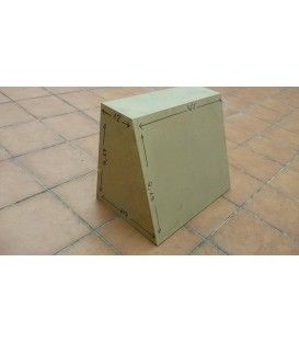 BOX-1 (PARA 8" o 10")