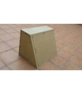 BOX-5 (PARA 12" o 15")