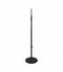 MS-21 REGULABLE CON JIRAFA (COLOR PLATA)