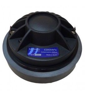 CD1014Fe/N (140W / 70W RMS)