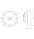 CD1014Fe/N (140W / 70W RMS)