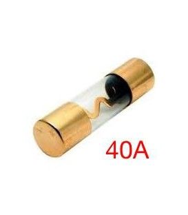 FUSIBLE 40A (XL/AGU) 