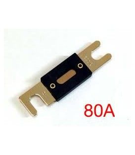 FUSIBLE 80A (ANL) 