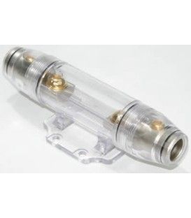 PORTAFUSIBLES ANL + 2 FUSIBLES (200A / 100A)