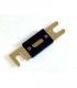 PORTAFUSIBLES ANL + 2 FUSIBLES (200A / 100A)
