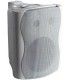 K-50W (PAREJA + SOPORTES) (100W / 50 WRMS) COL. BLANCO