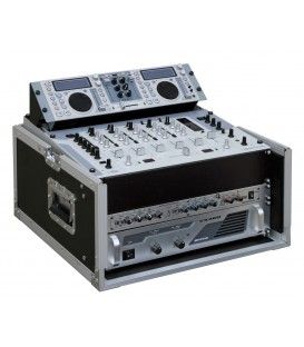 DJ CASE (10/6 Unid)