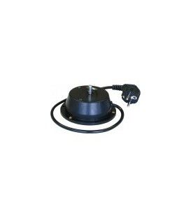 MOTOR GIRATORIO PARA BOLA DE HASTA 30CM / 220V