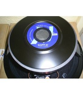 AUDIOLAND: BEYMA 12G40