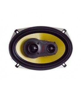 Multivia / Coaxiales