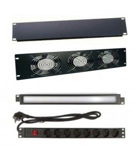 Accesorios para Racks de Transporte