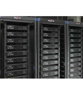  Etapas de potencia / Amplificadores
