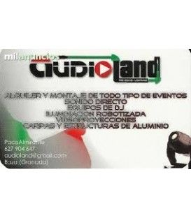 2ª mano / DEMO MERCADILLO