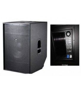 Amplificados (Etapa Interna)