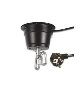 Motores para Bola (220v / Batería)