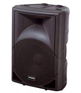 Bafles de 12"