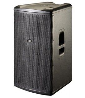 Bafles de 15" y 2 x 15"