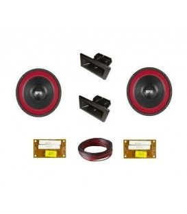 Kits de 8"