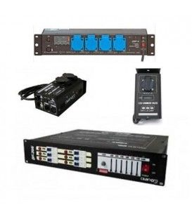 Dimmers