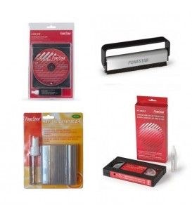 Kits Limpieza CD / DVD / TV / VHS