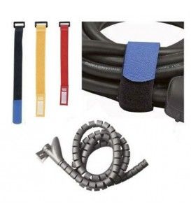 Organizadores para Cables 
