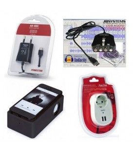 Accesorios electronica