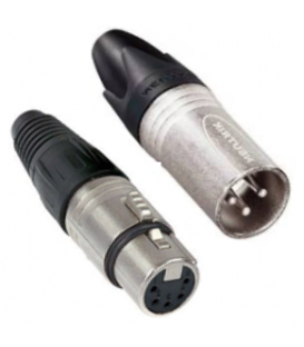 XLR (CANON)