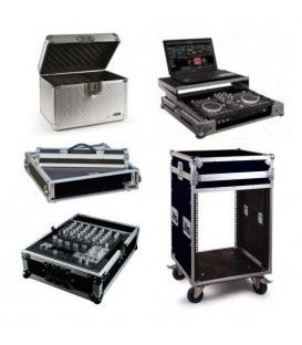  Rack de Transporte