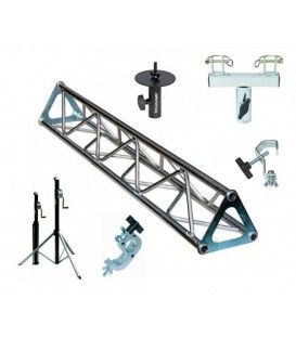 Torres Elevadoras / Truss / Garras