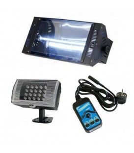  Flash / Accesorios