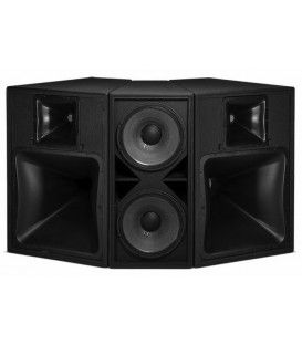 Bafles/cajas todo rango