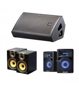 Monitores