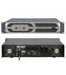 etapas de potencia profesionales, etapas para discotecas, amplificadores  profesionales, amplificadores hi-fi, amplificación - Audioland Sonido e  Iluminación Profesional