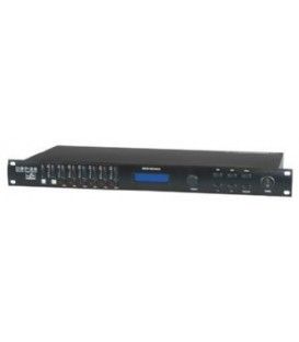 Procesadores de Sonido