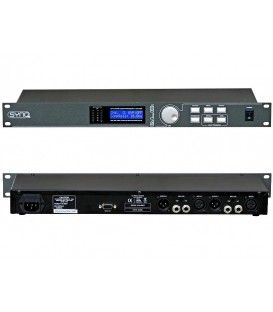 Efectos / Compresores