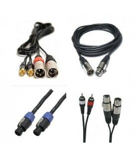 Cableados Terminados