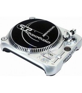 Giradiscos