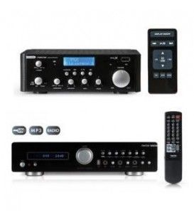 Amplificadores