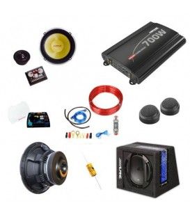  Car-Audio